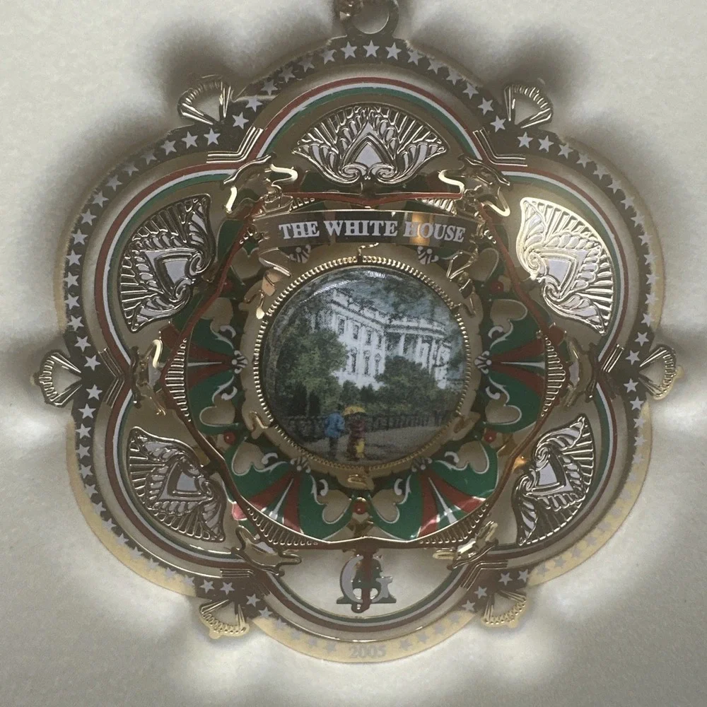 White House Historical Association white house